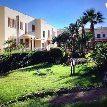 Maison Sea San Vito Lo Capo