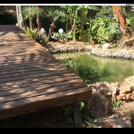 Maison Sea Holiday home