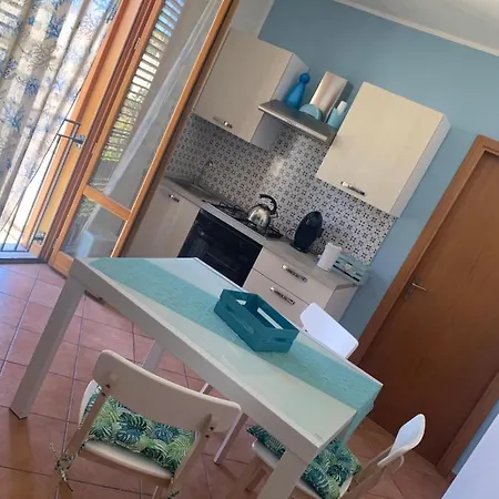 Maison Sea Casa vacanze