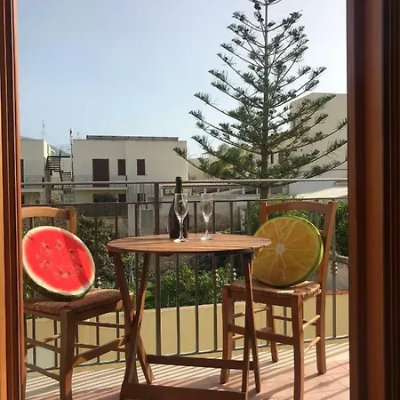 Casa vacanze Maison Sea *