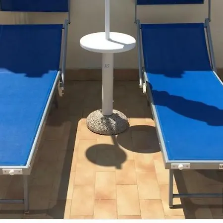 Maison Sea Casa vacanze San Vito Lo Capo