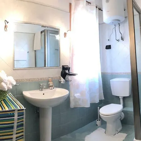 Maison Sea Casa vacanze San Vito Lo Capo