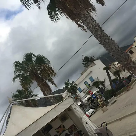 Casa vacanze Maison Sea *
