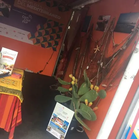 Casa vacanze Maison Sea *