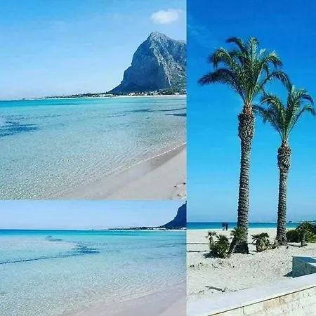 Maison Sea Casa vacanze San Vito Lo Capo