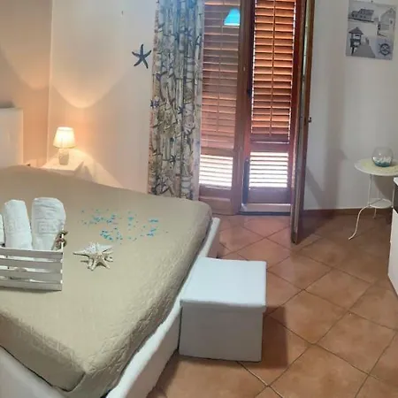 Maison Sea Casa vacanze