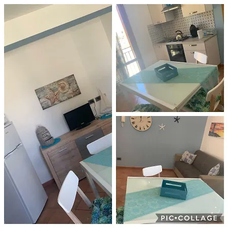 Maison Sea Casa vacanze San Vito Lo Capo