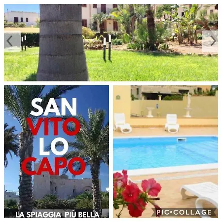 Maison Sea Casa vacanze