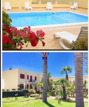 Casa vacanze Maison Sea *